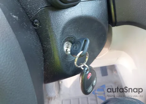 2008 Saturn Vue 4-Cyl Xe z USA, uszkodzony, nr VIN 3GSCL33P98S600782